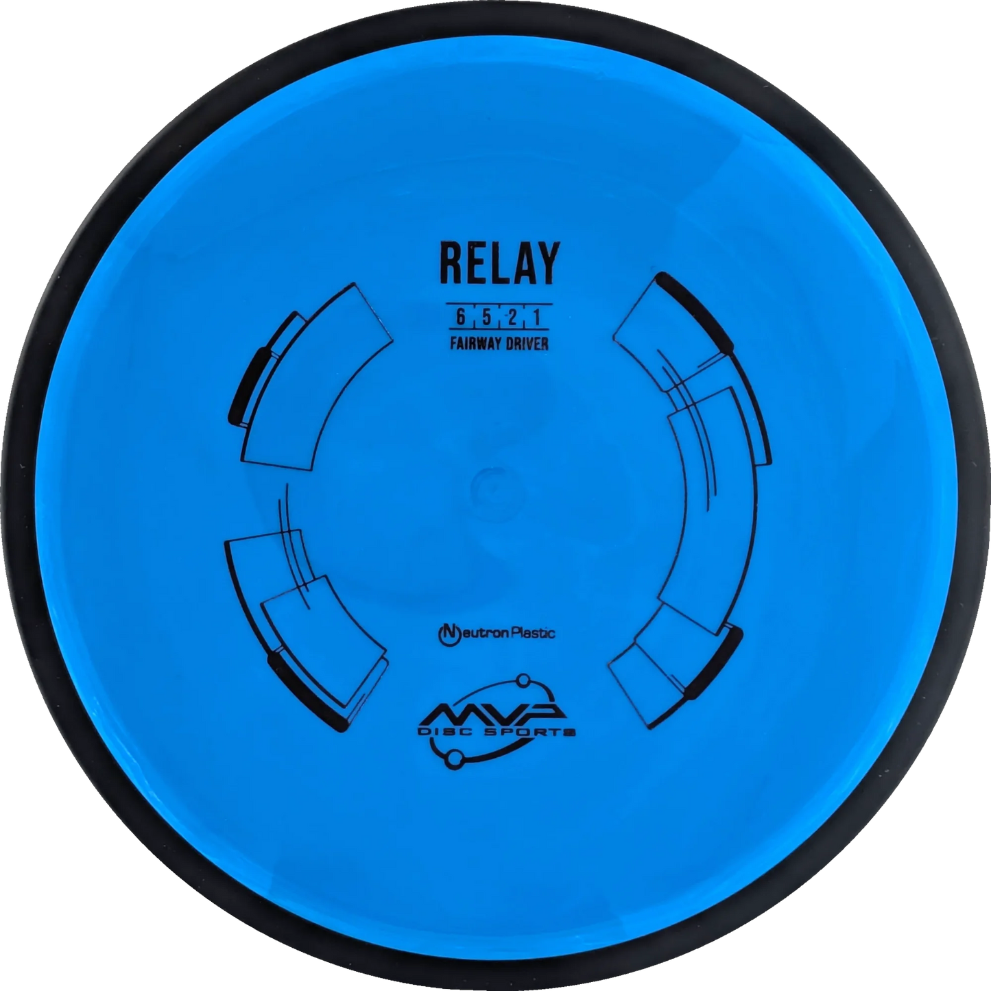 Neutron Relay Classic