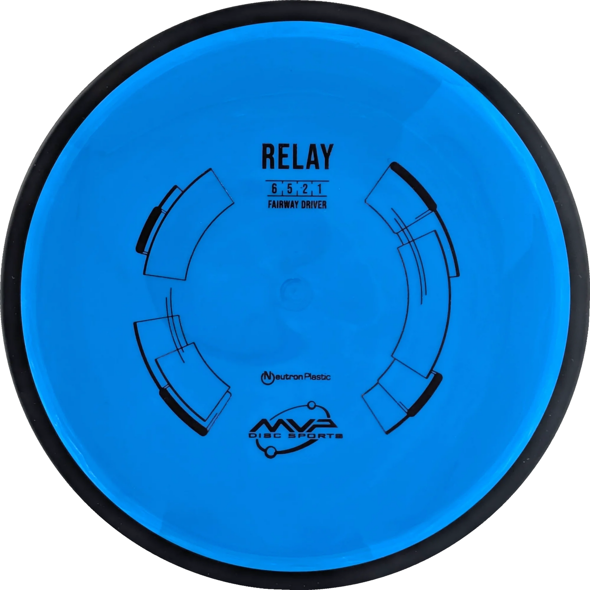 Neutron Relay Classic
