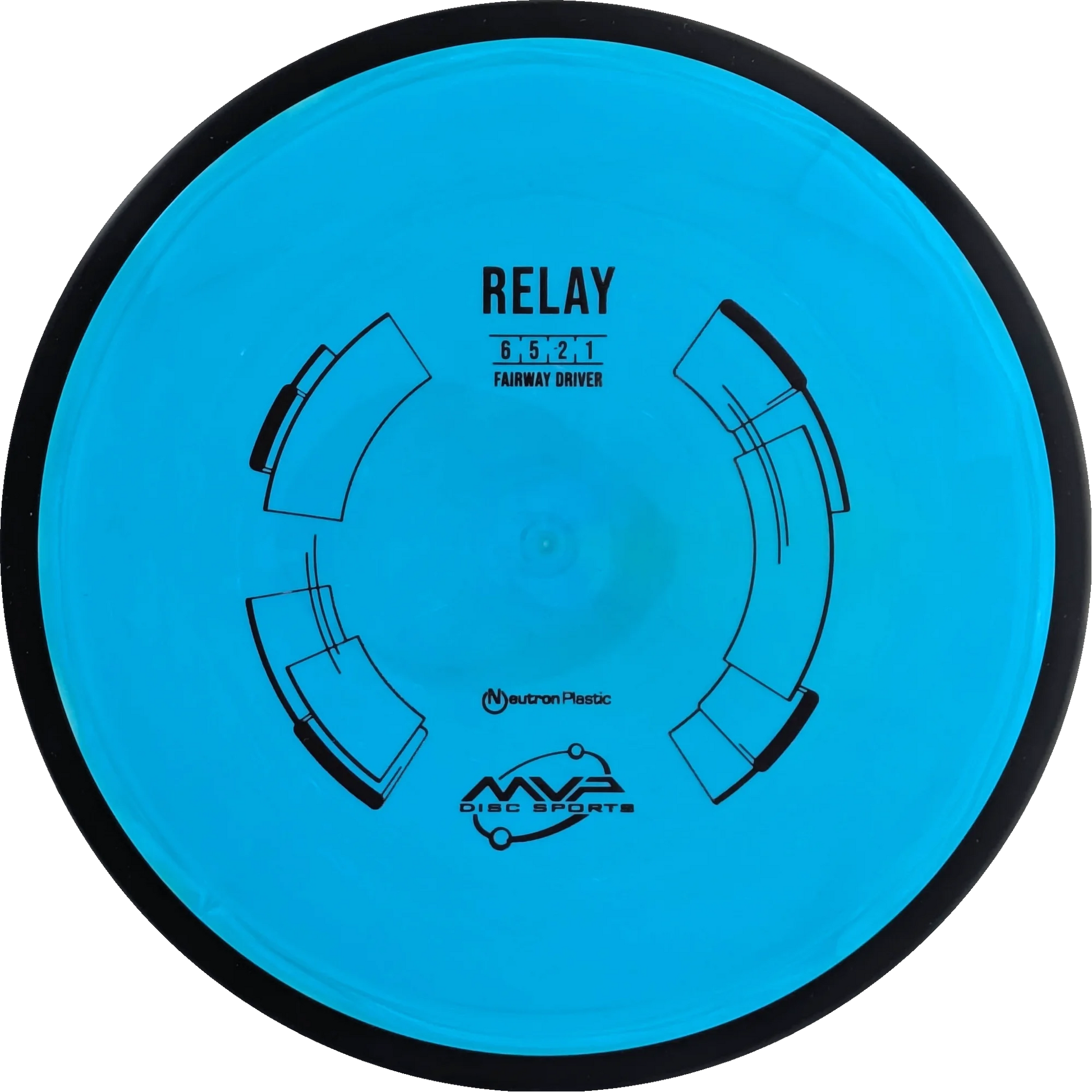Neutron Relay Classic