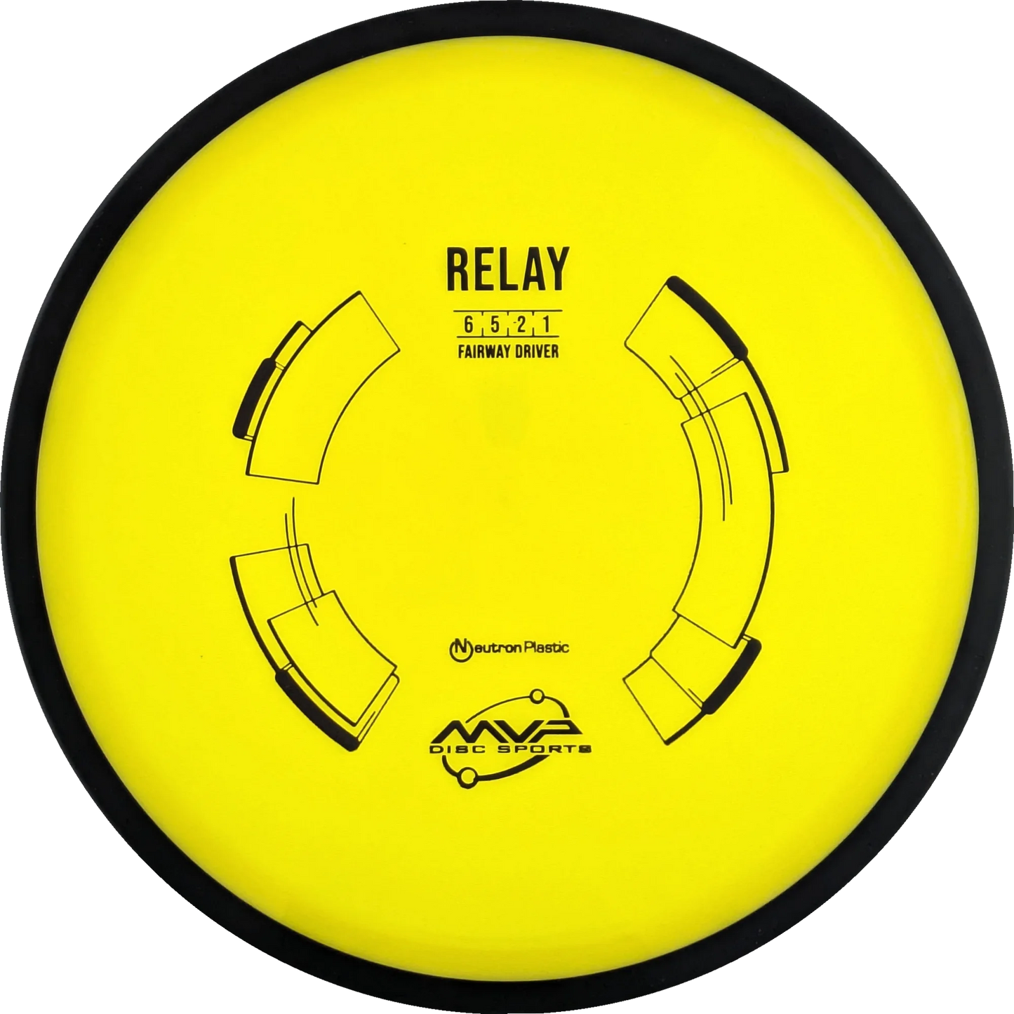 Neutron Relay Classic