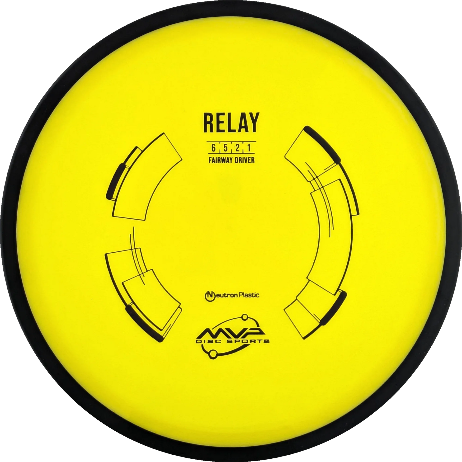 Neutron Relay Classic