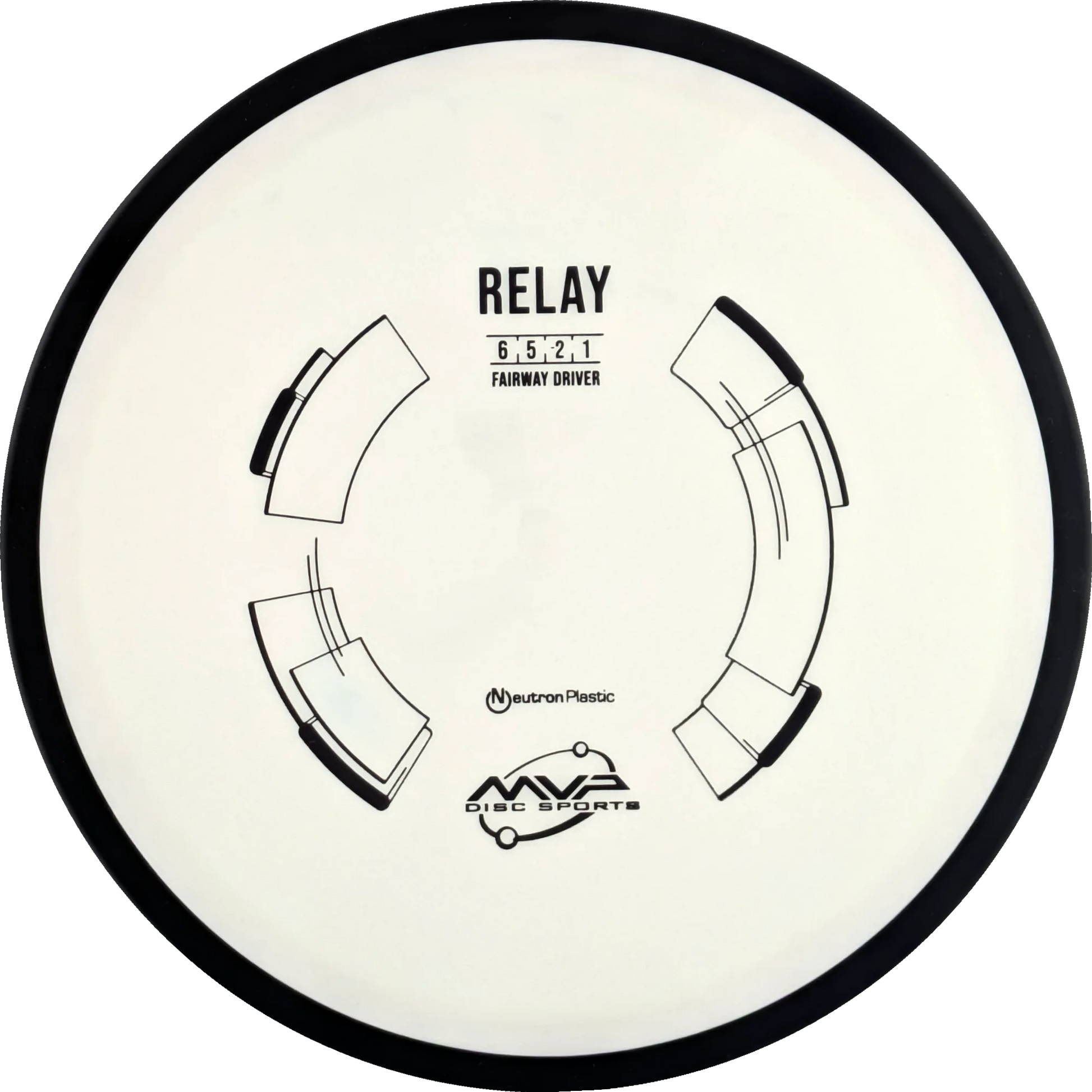 Neutron Relay Classic
