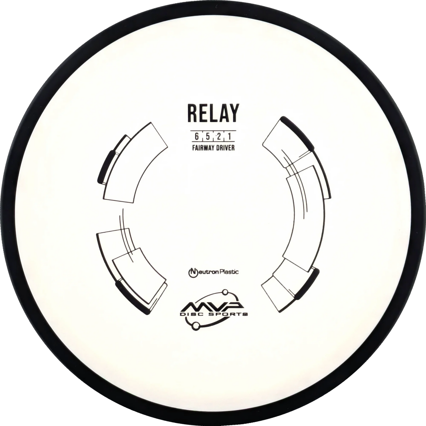 Neutron Relay Classic