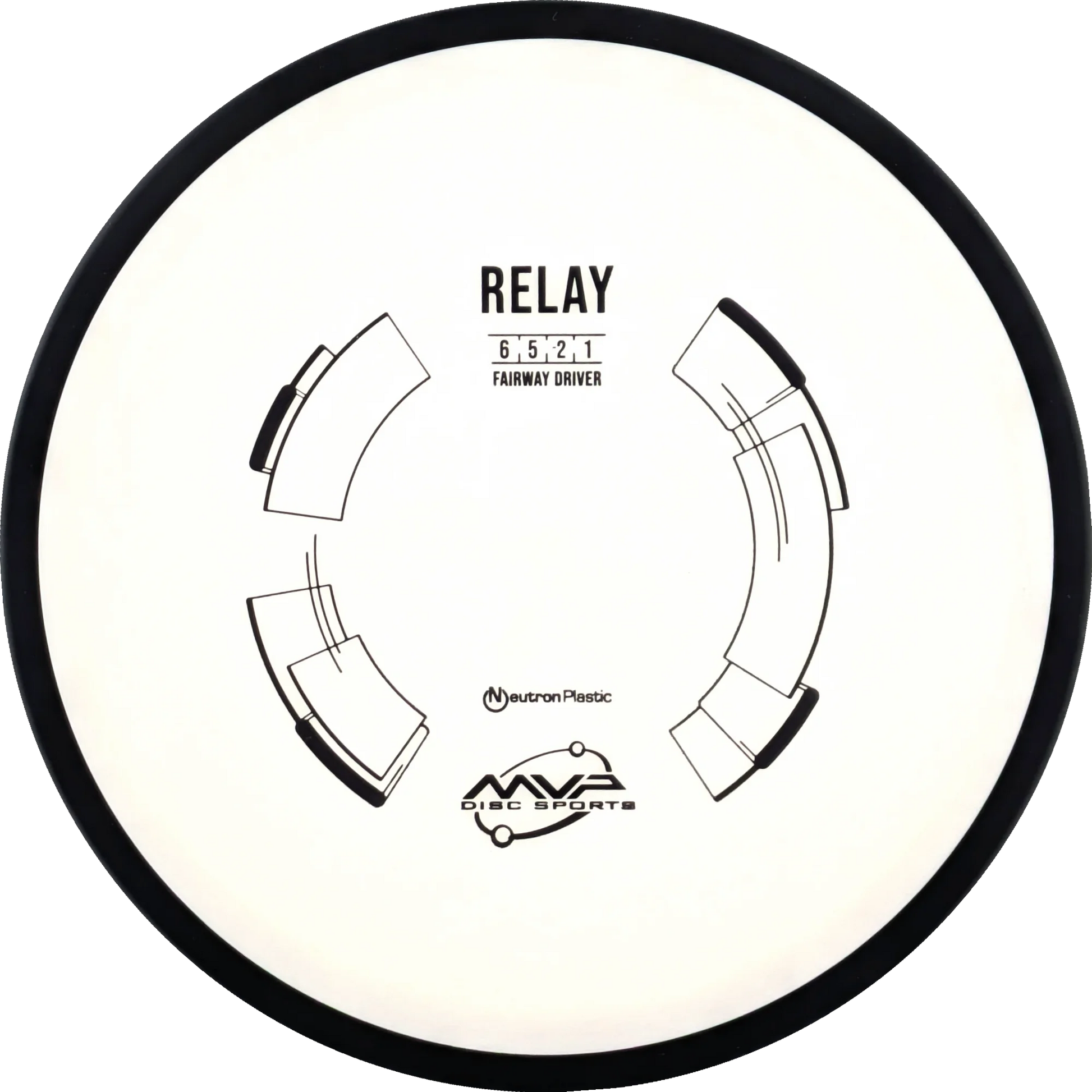 Neutron Relay Classic