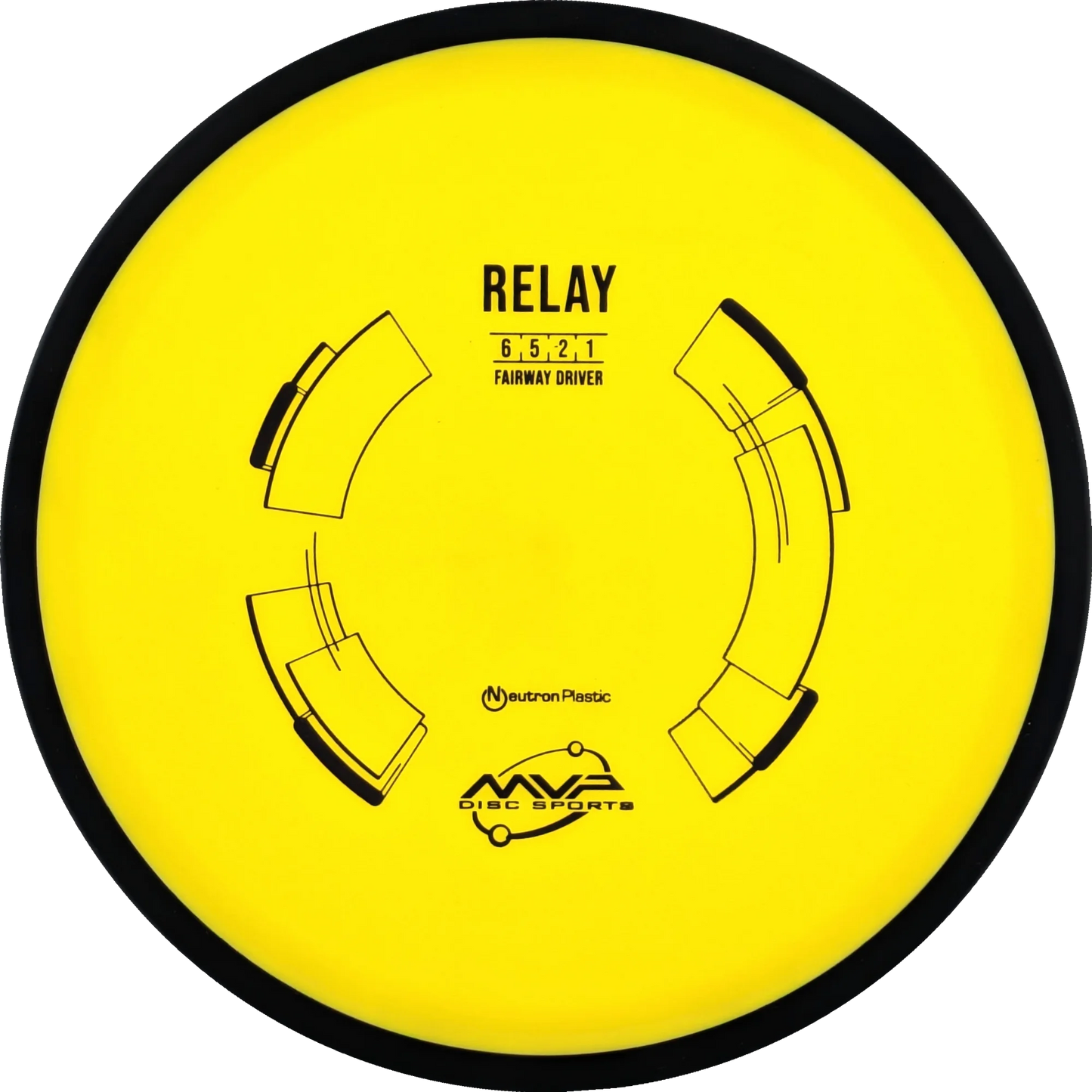 Neutron Relay Classic