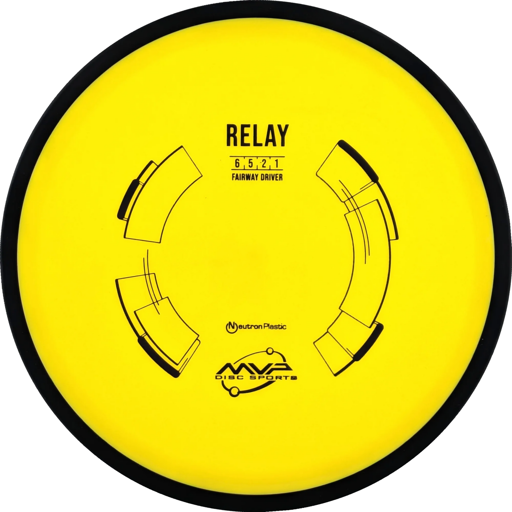 Neutron Relay Classic