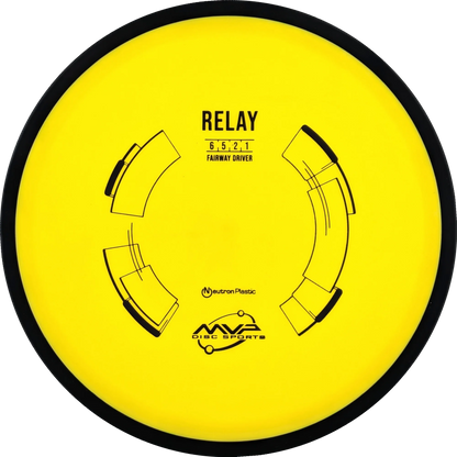 Neutron Relay Classic