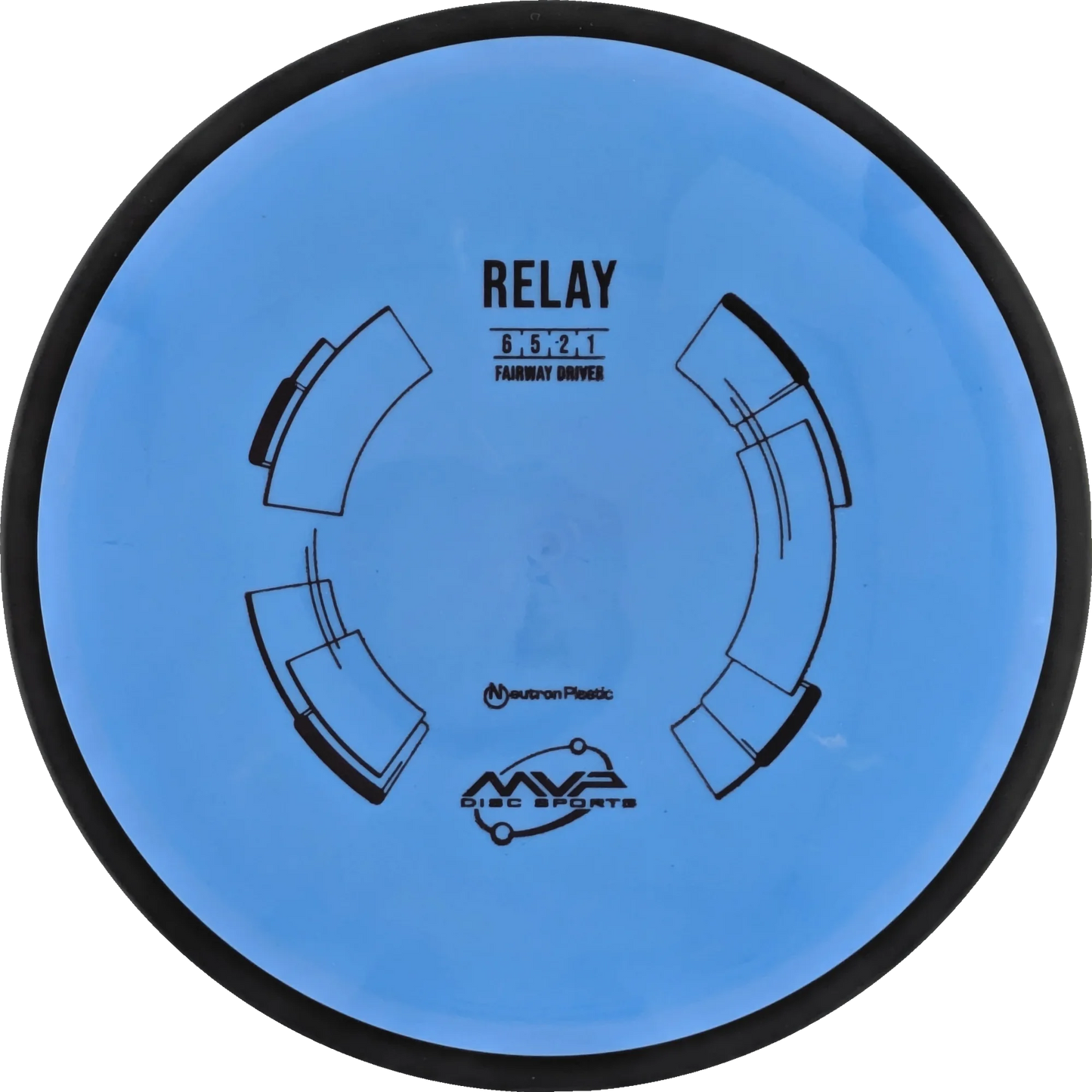 Neutron Relay Classic