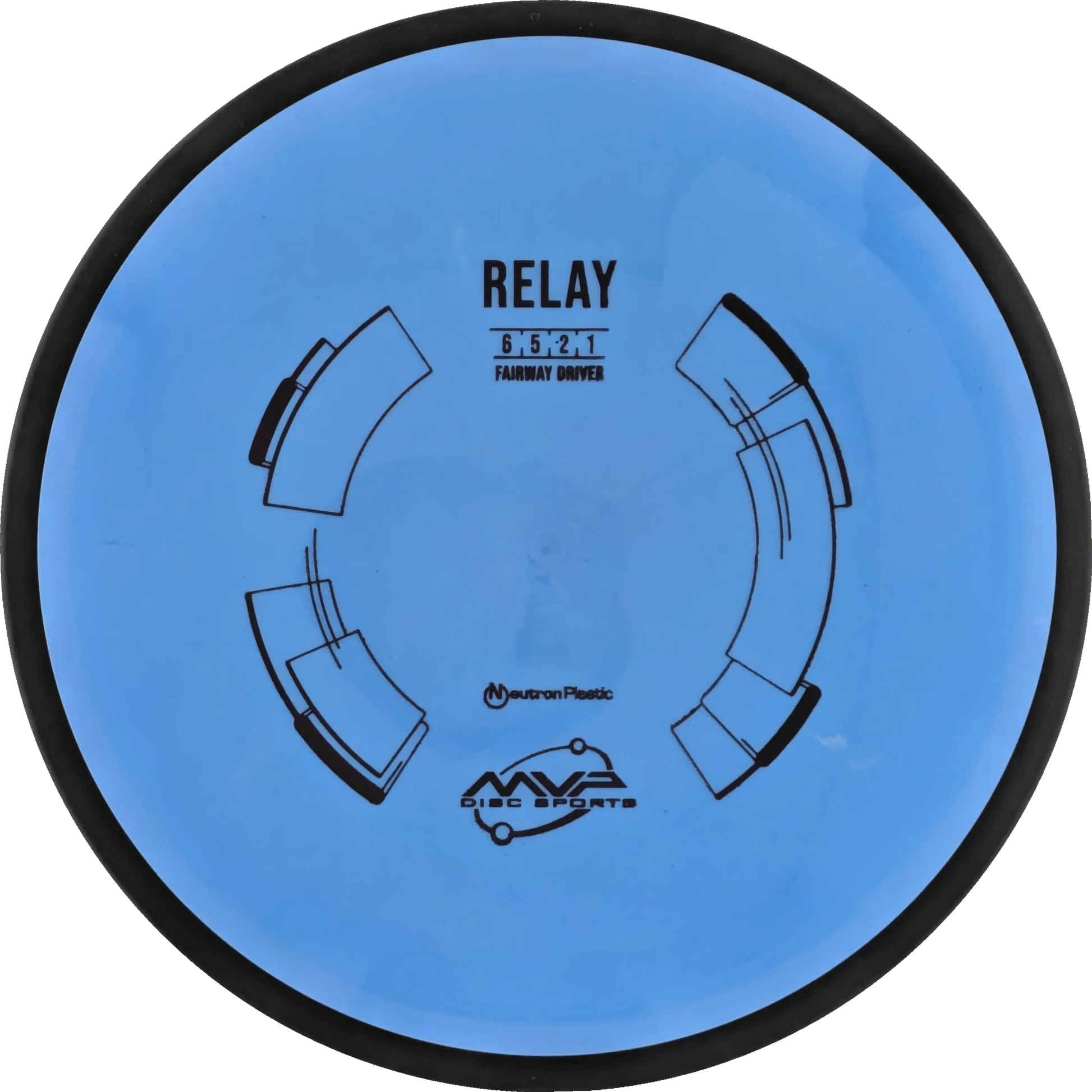 Neutron Relay Classic