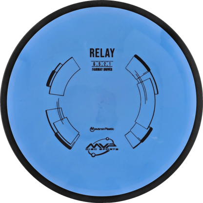 Neutron Relay Classic