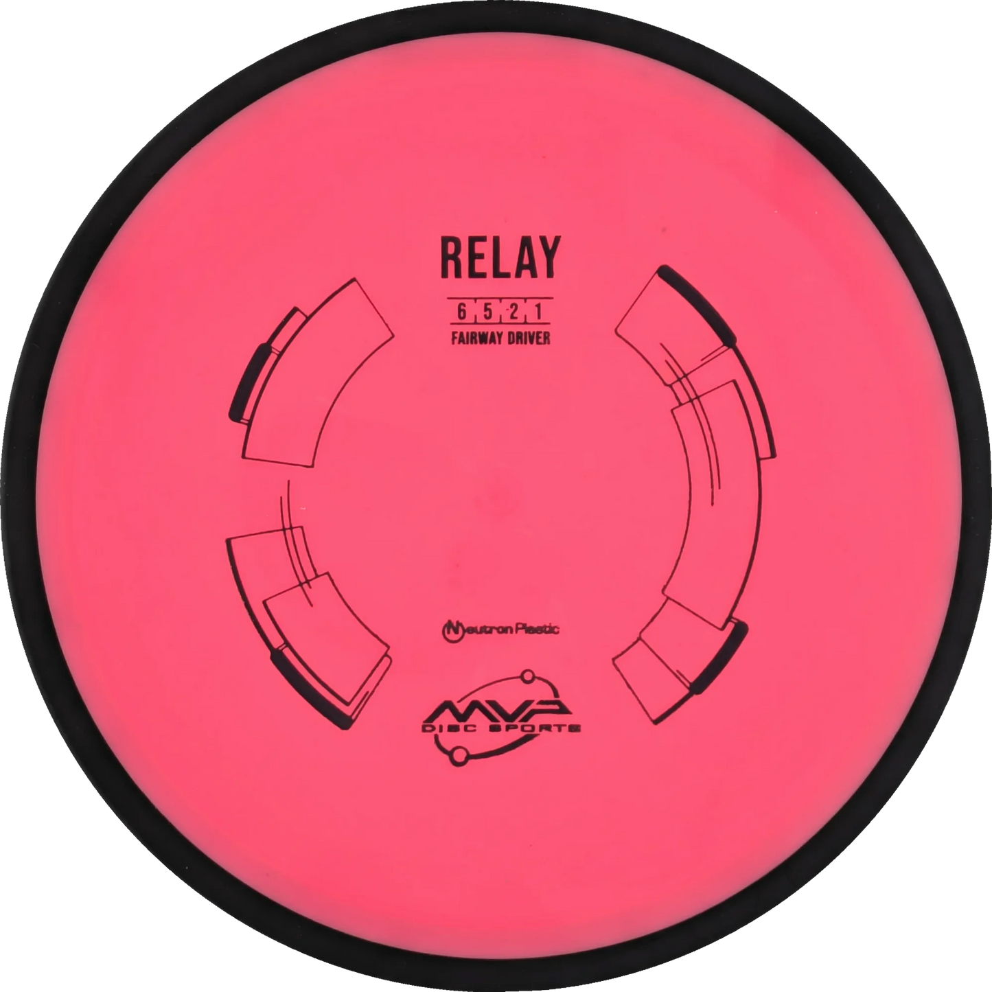 Neutron Relay Classic