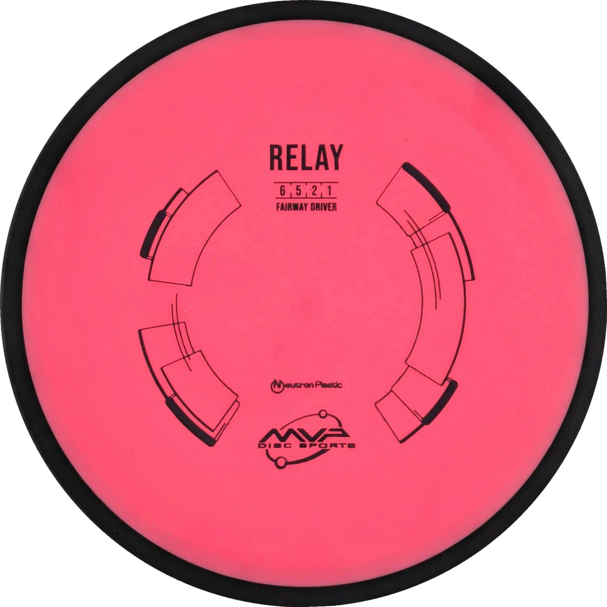 Neutron Relay Classic