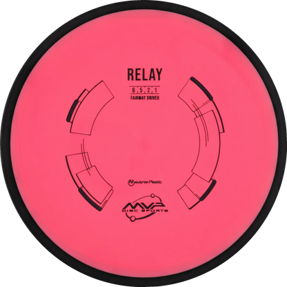 Neutron Relay Classic