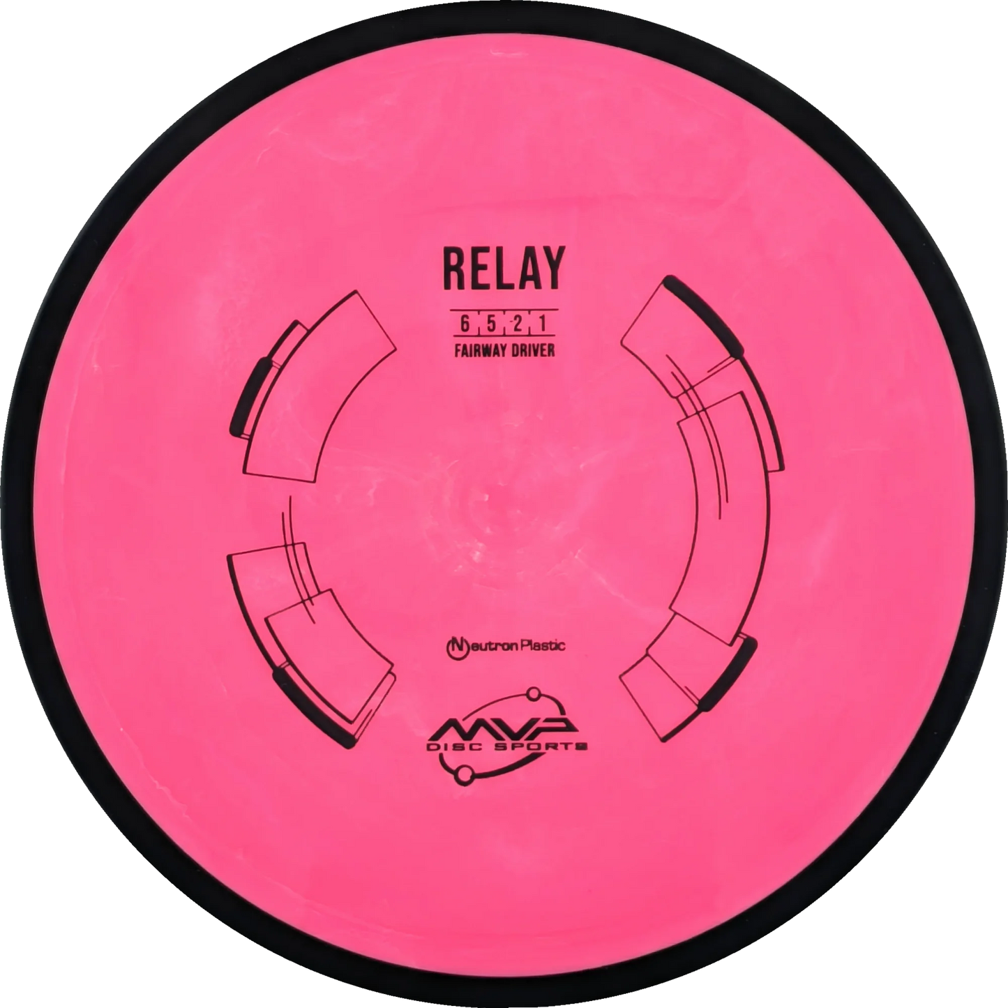 Neutron Relay Classic