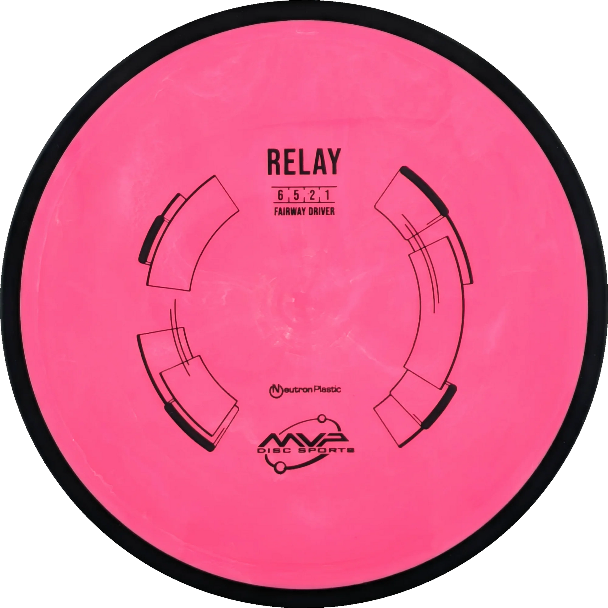 Neutron Relay Classic
