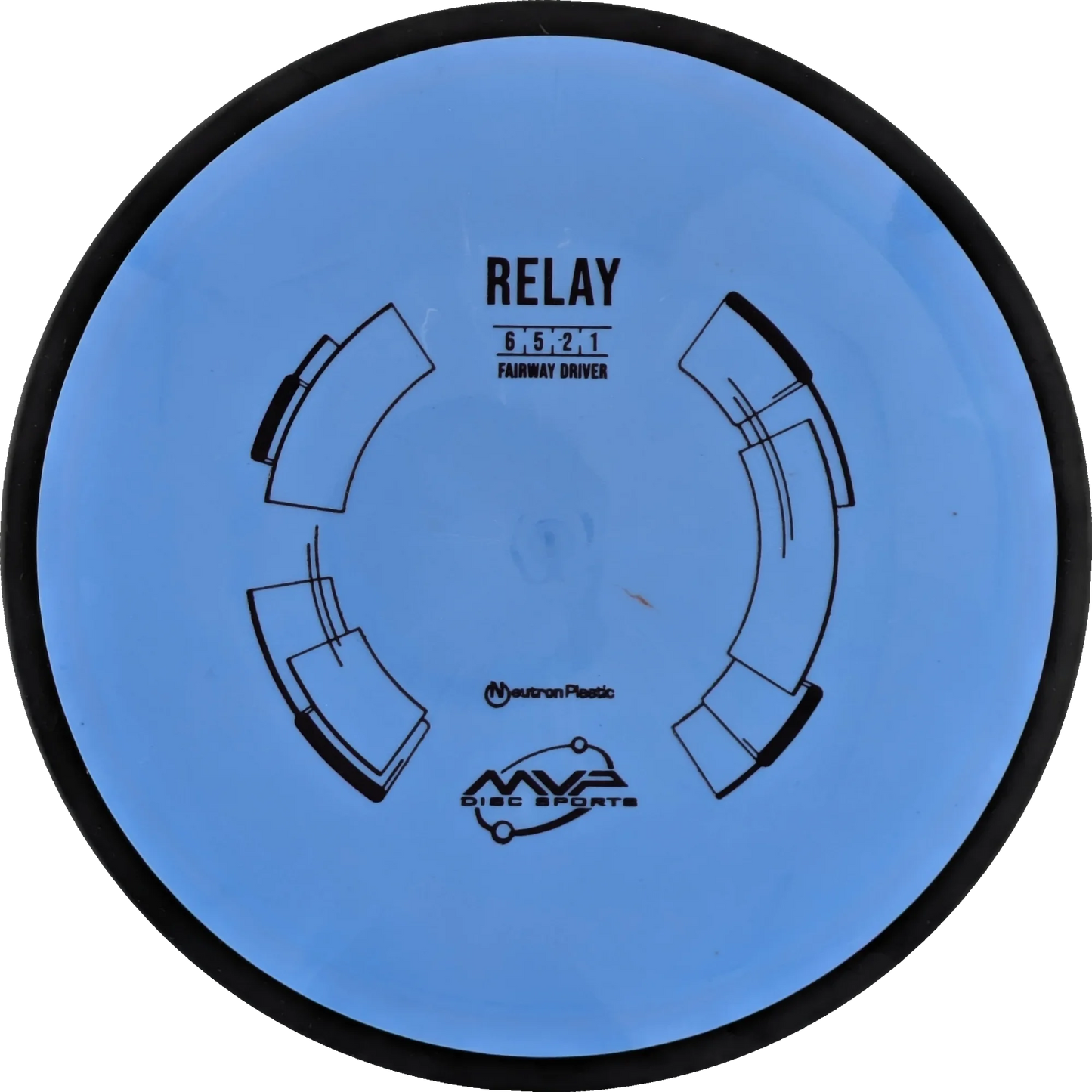 Neutron Relay Classic