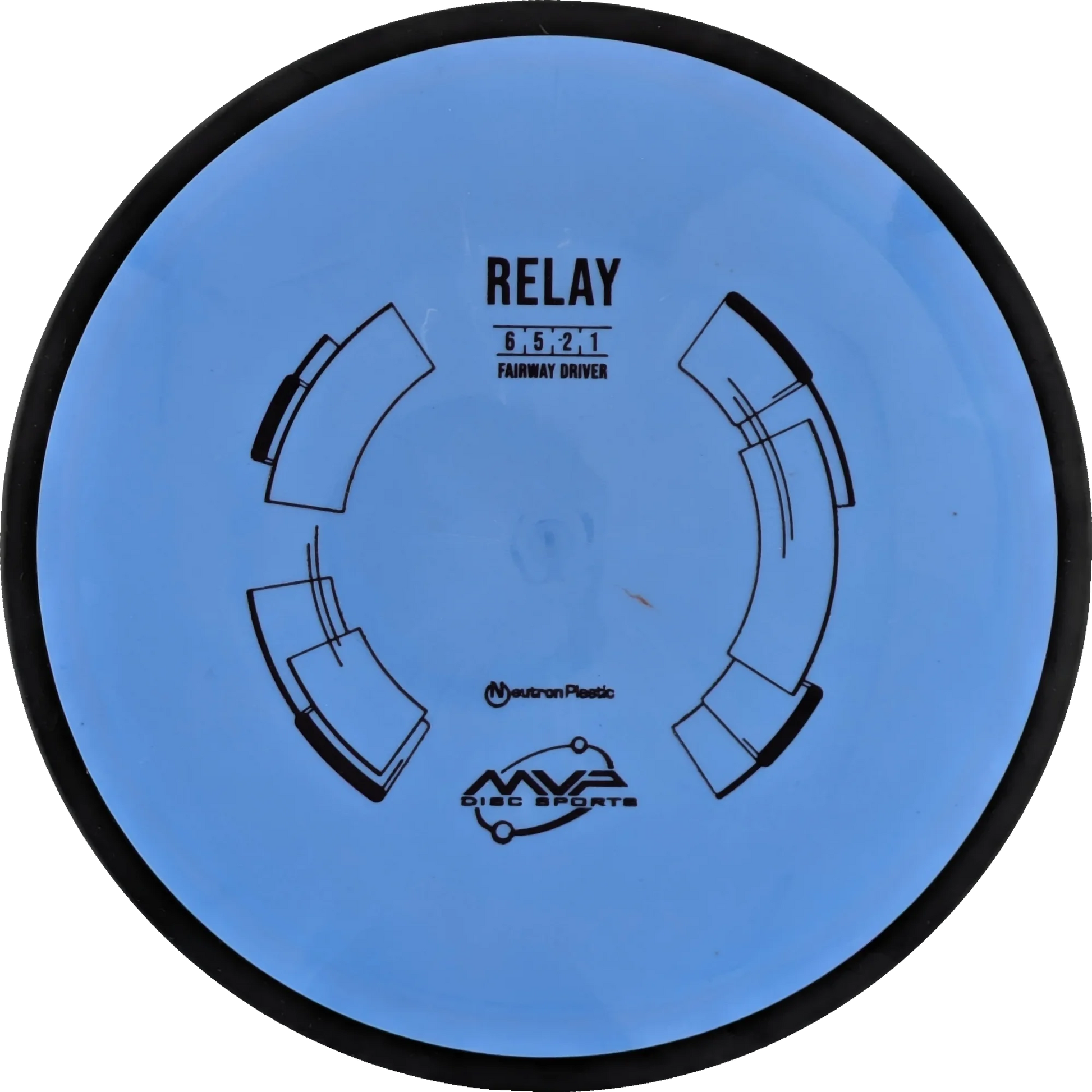 Neutron Relay Classic