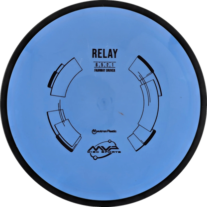 Neutron Relay Classic