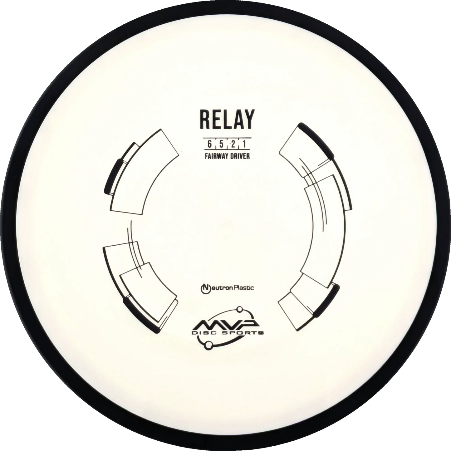 Neutron Relay Classic