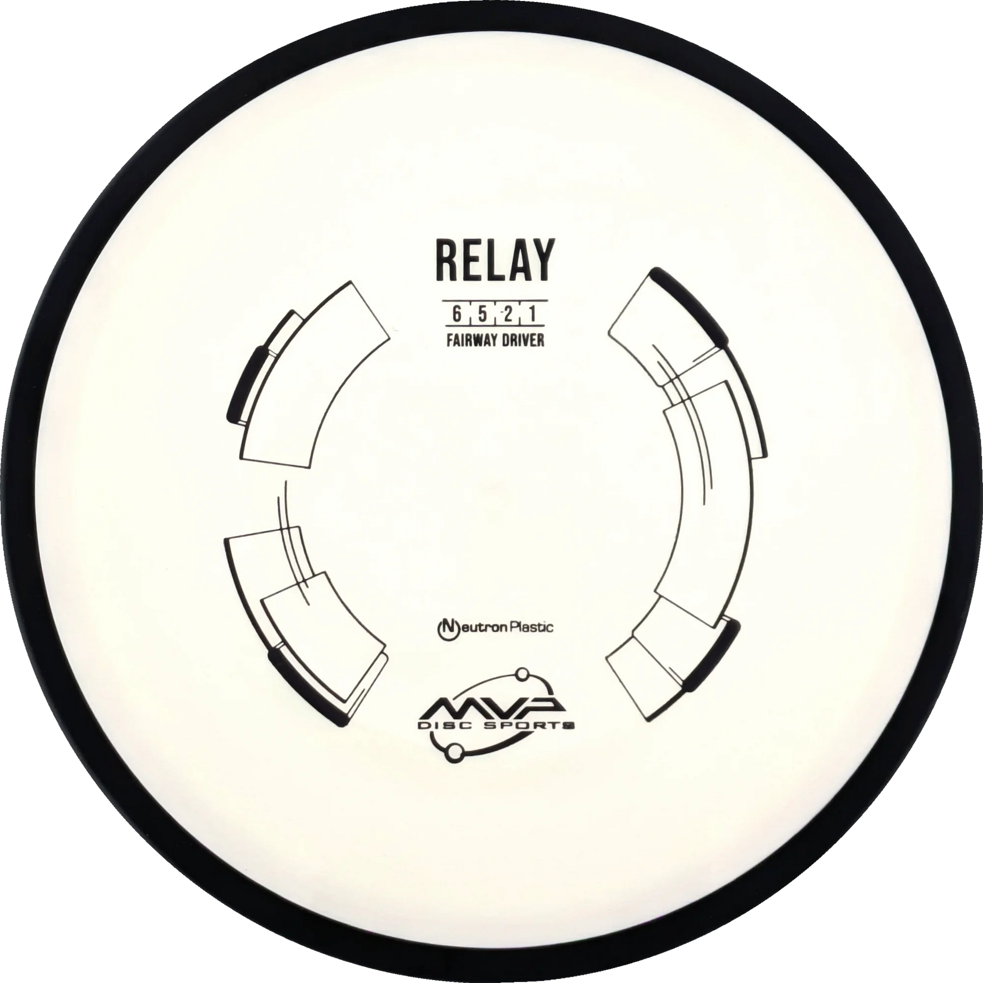 Neutron Relay Classic