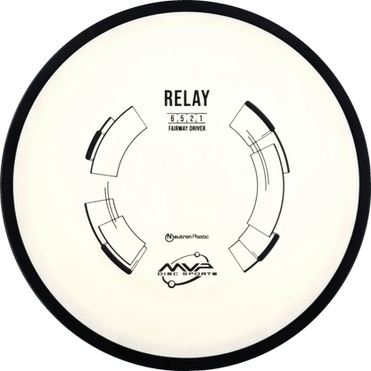 Neutron Relay Classic