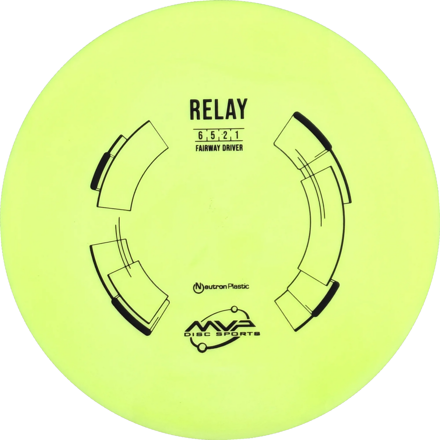 Neutron Relay Classic