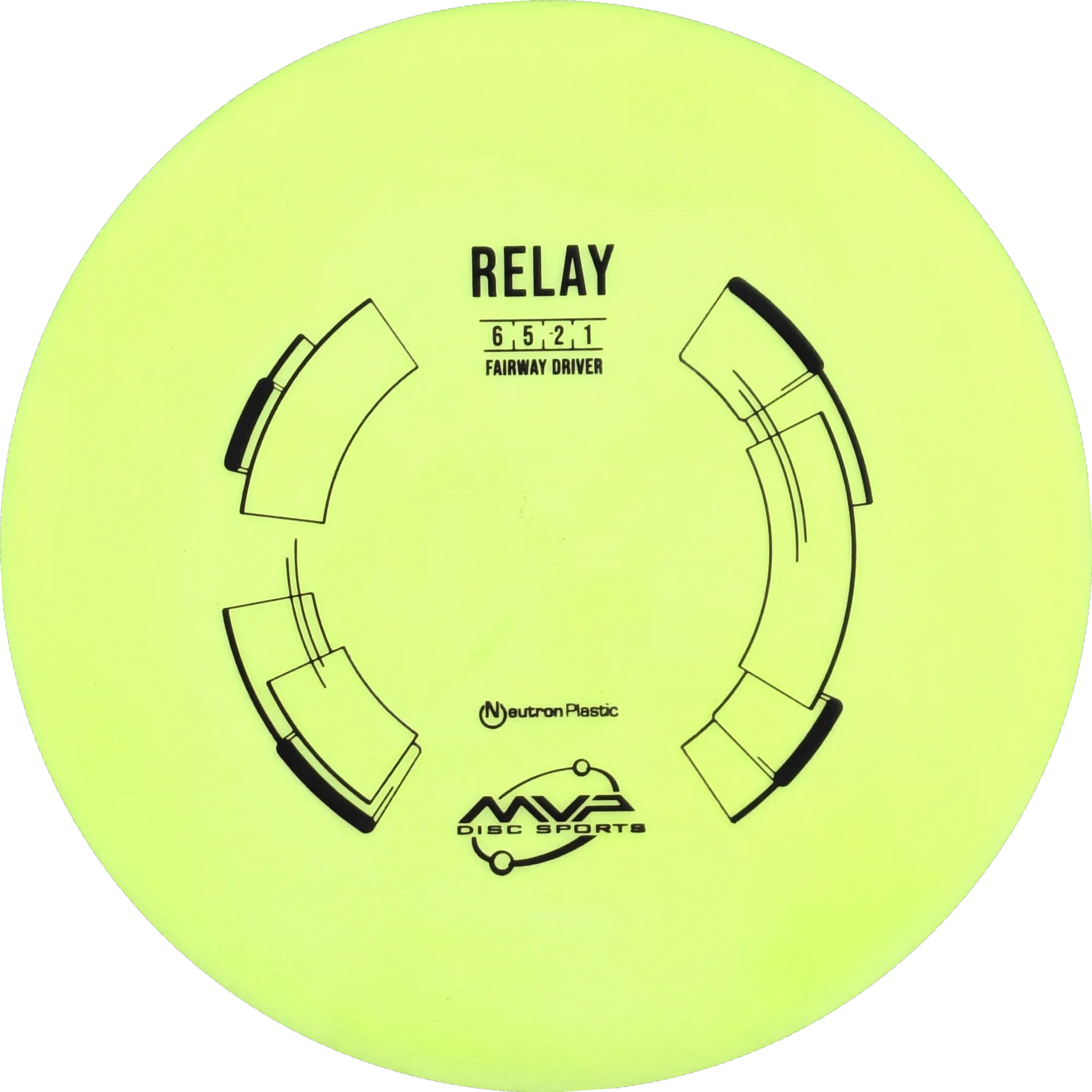 Neutron Relay Classic