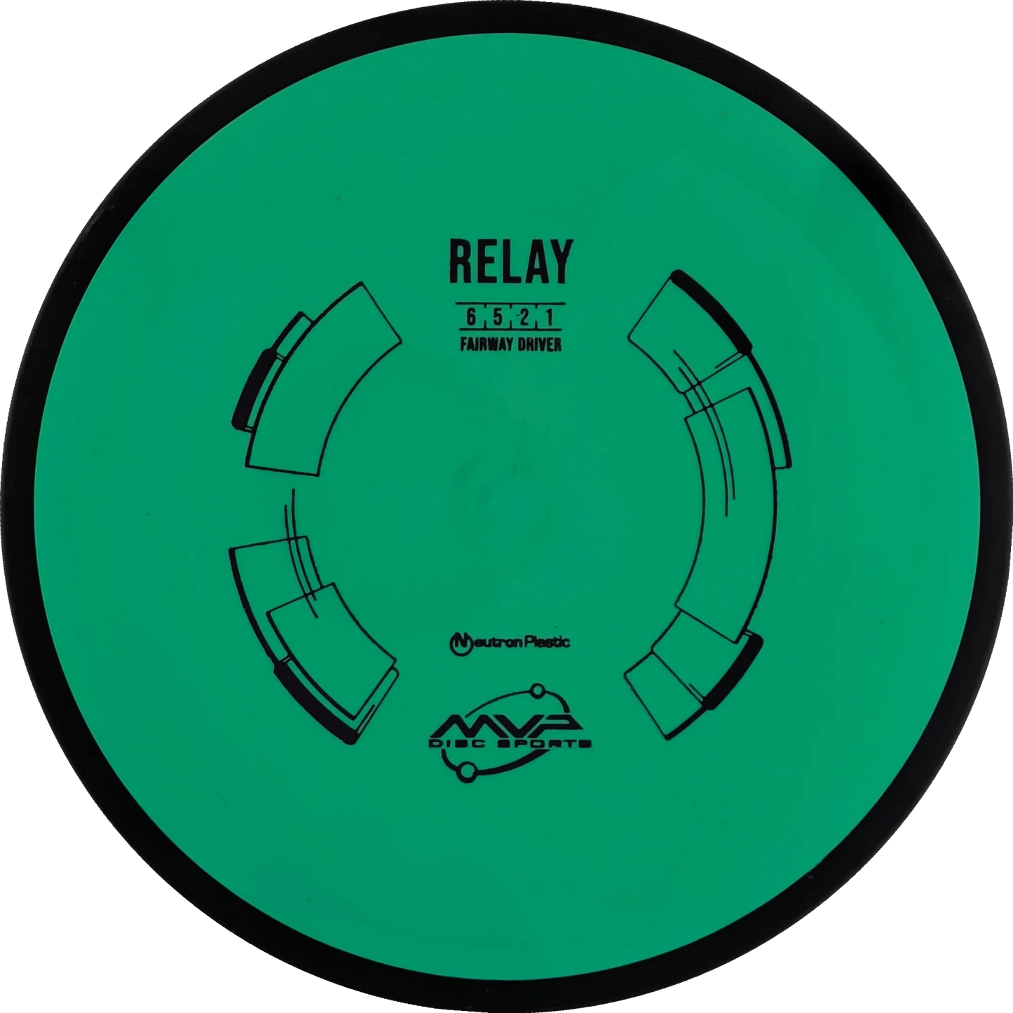 Neutron Relay Classic