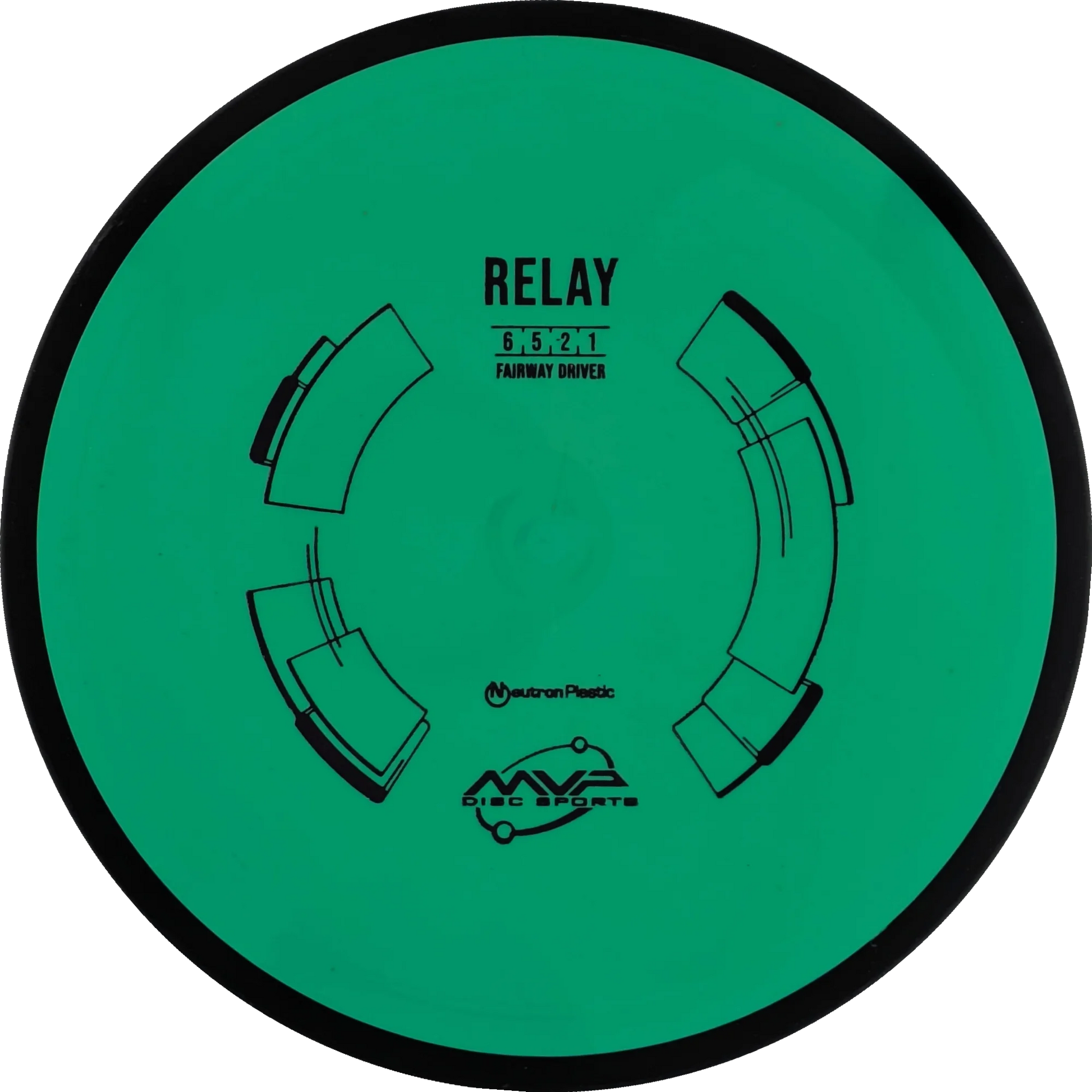 Neutron Relay Classic