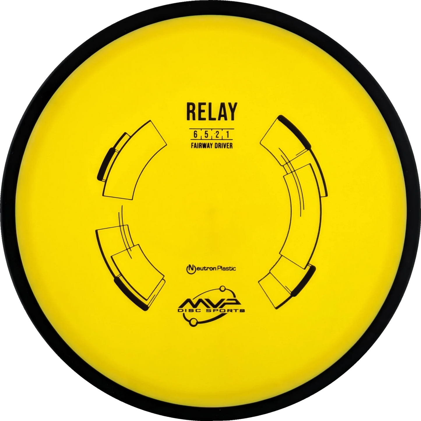 Neutron Relay Classic
