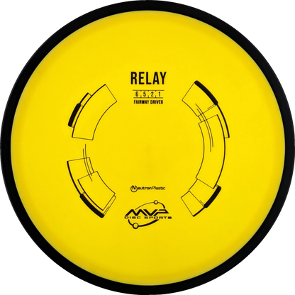 Neutron Relay Classic