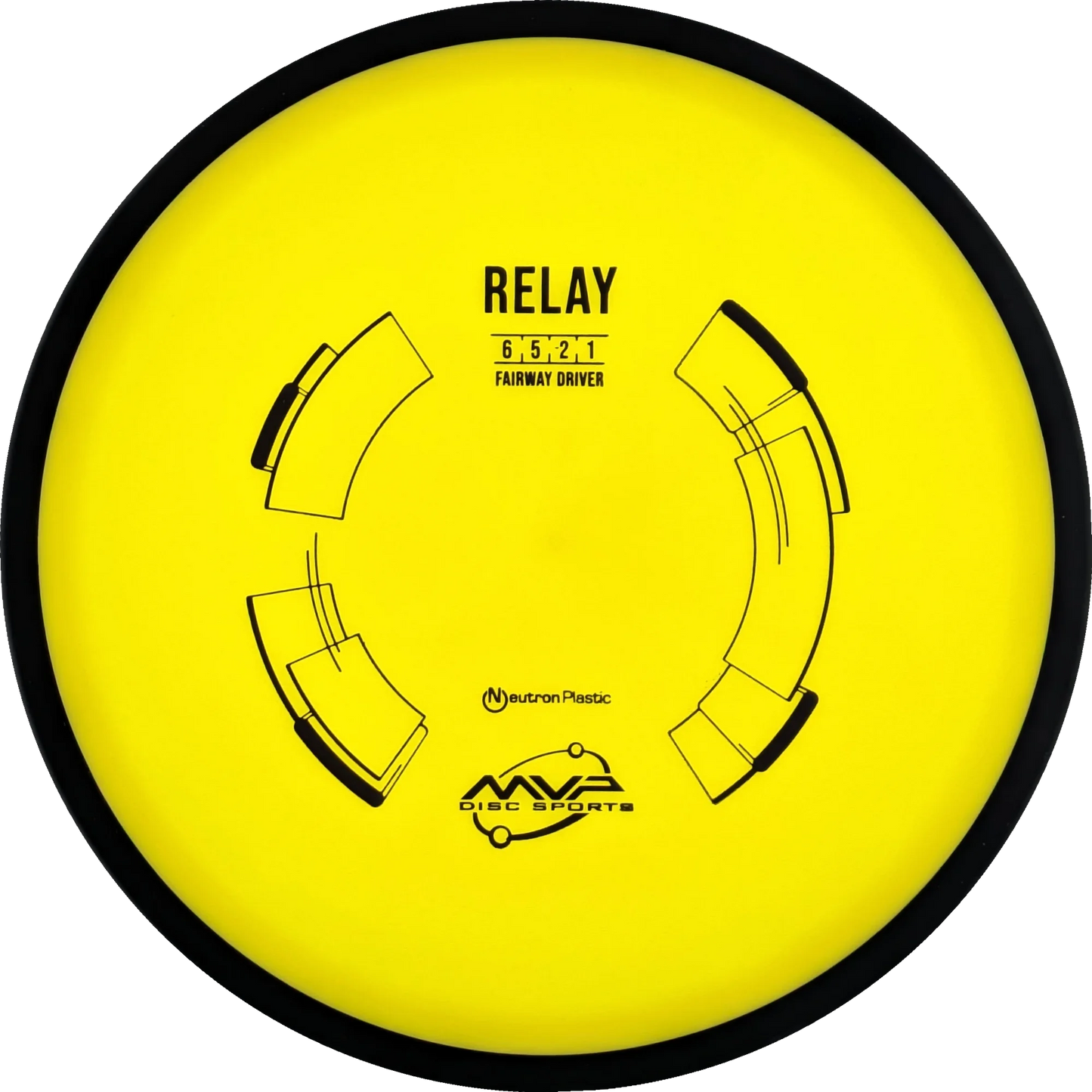 Neutron Relay Classic
