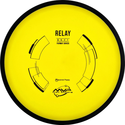 Neutron Relay Classic