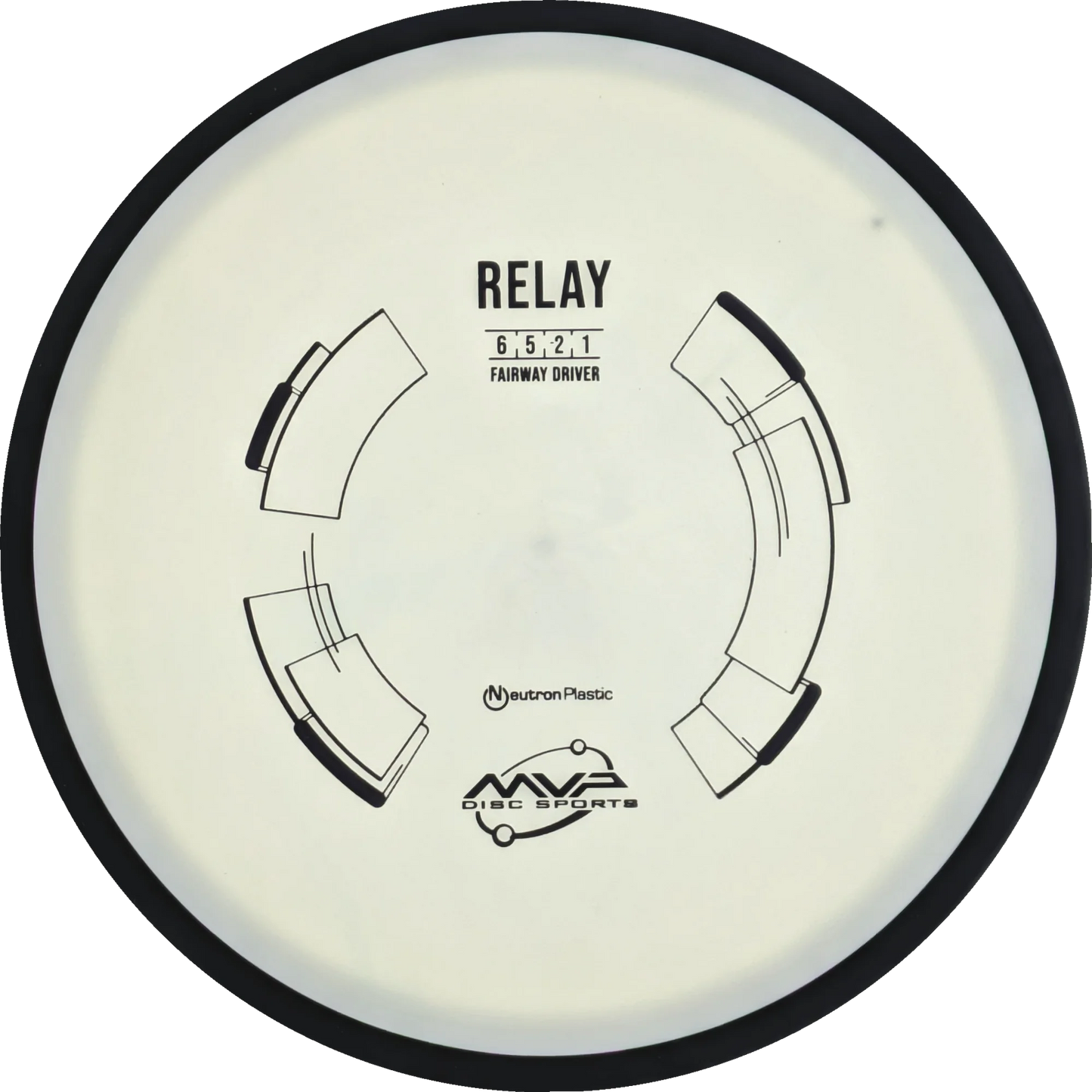 Neutron Relay Classic