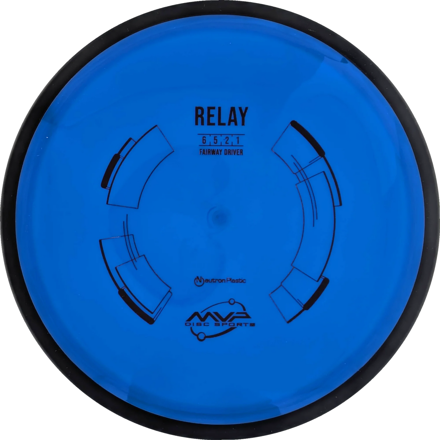 Neutron Relay Classic