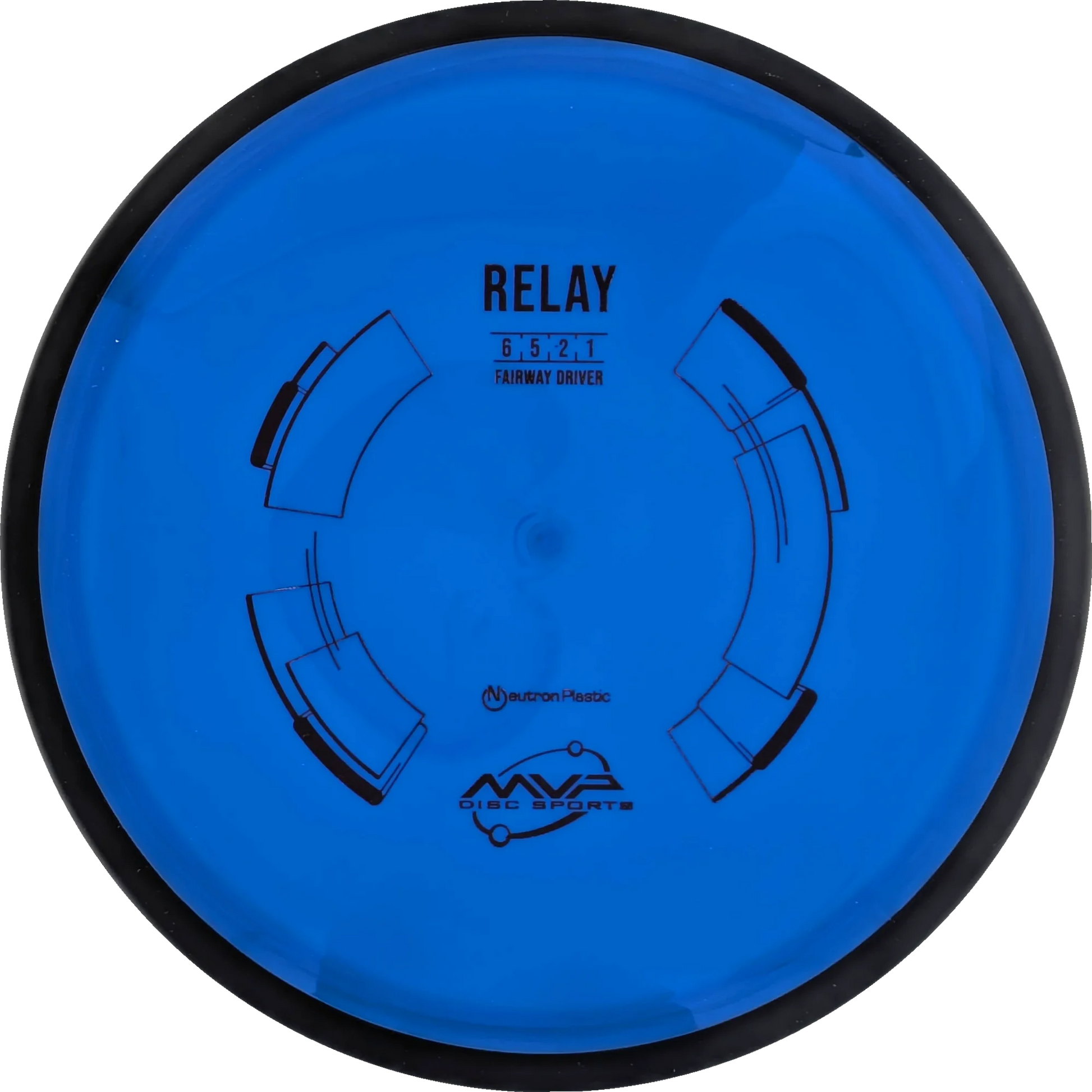 Neutron Relay Classic