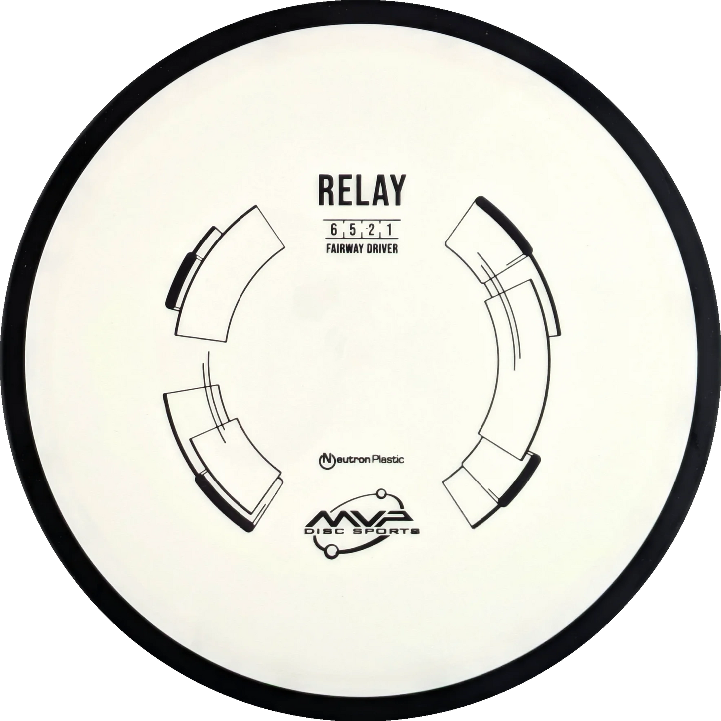 Neutron Relay Classic