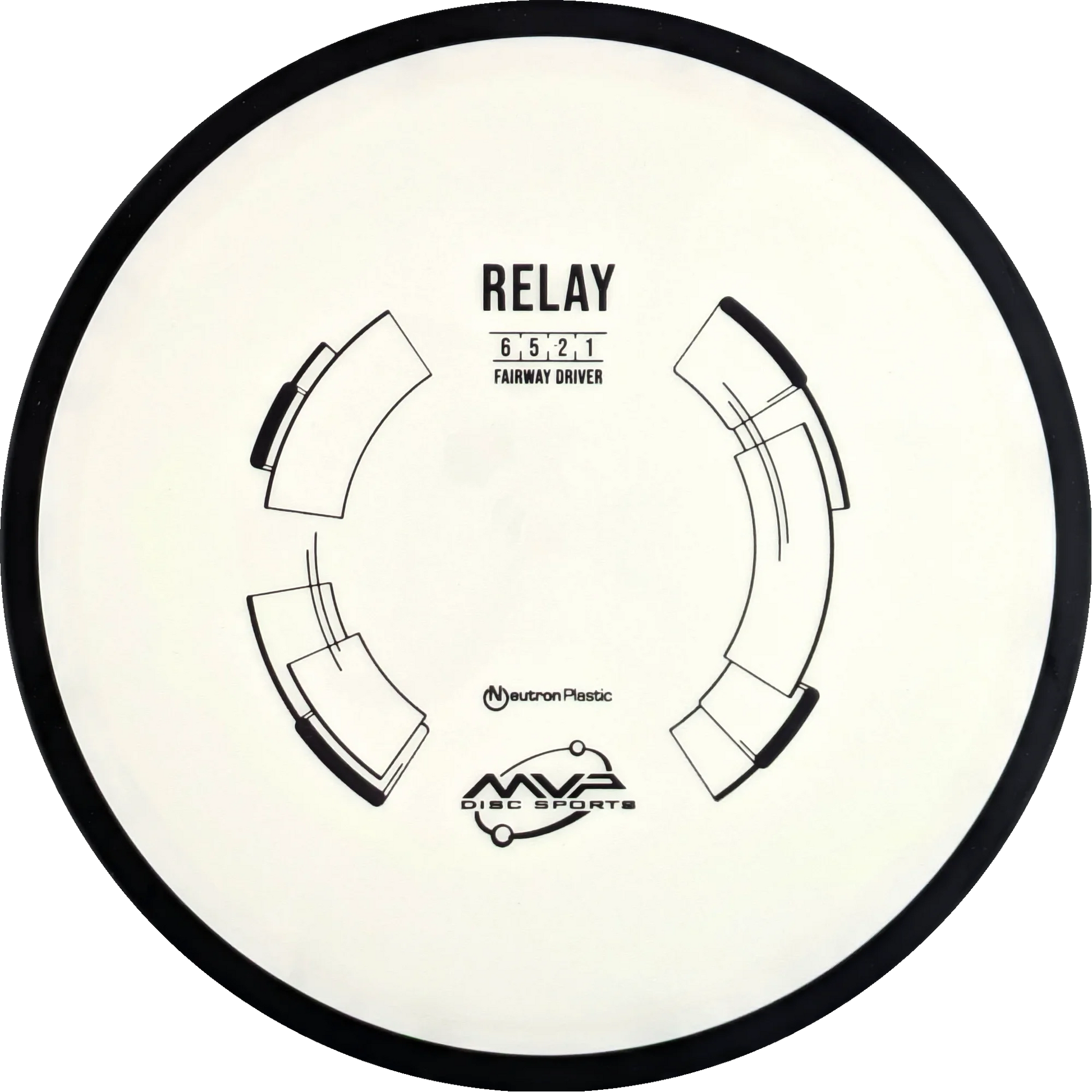 Neutron Relay Classic