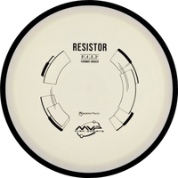 Neutron Resistor