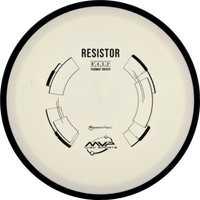 Neutron Resistor