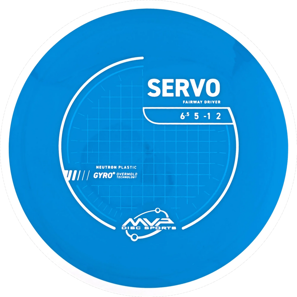 Neutron Servo