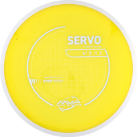 Neutron Servo