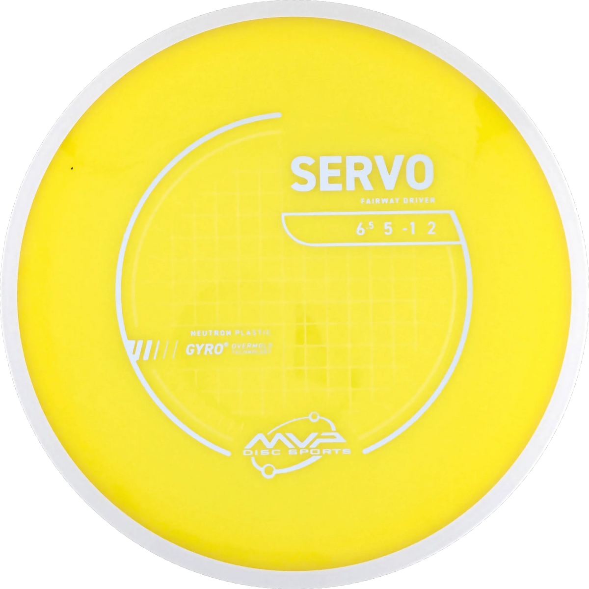 Neutron Servo