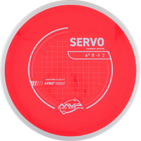 Neutron Servo