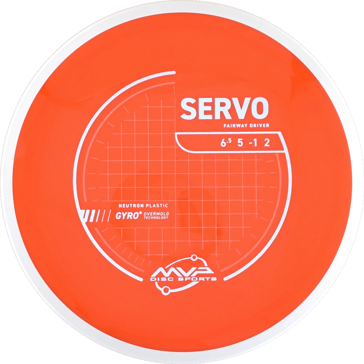 Neutron Servo