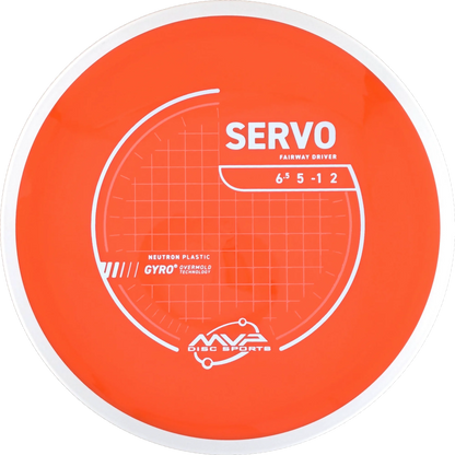 Neutron Servo