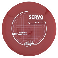 Neutron Servo