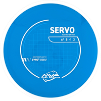 Neutron Servo