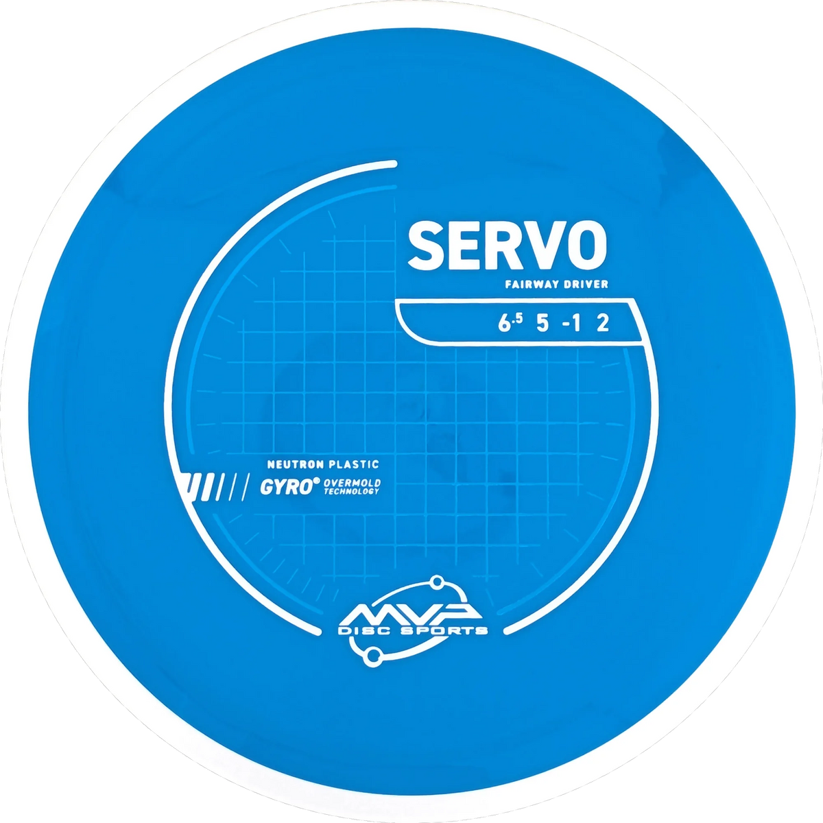 Neutron Servo