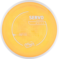 Neutron Servo